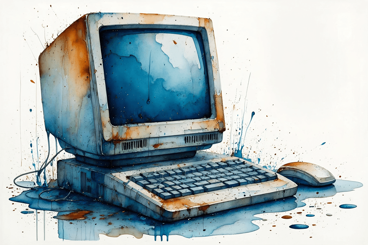 Why Hiring Cheap Developers and Over-Reliance on AI Will Cost You More Than You Save